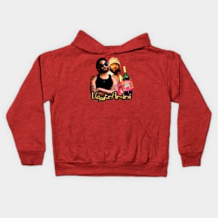 Kaytramine Kids Hoodie